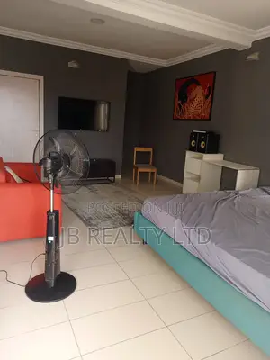 1bdrm Shared Apartment in Lekki for rent