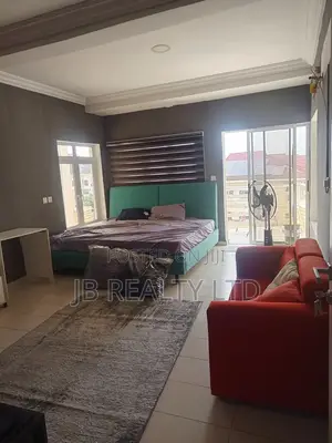 1bdrm Shared Apartment in Lekki for rent