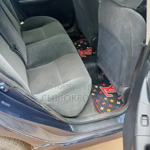 Toyota Corolla 2006 Blue