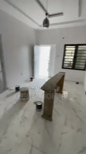 1bdrm Block of Flats in Thera Peace Estate, Sangotedo for rent