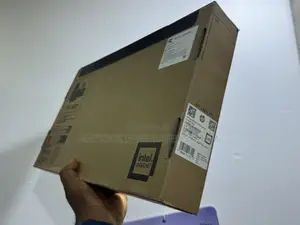 New Laptop HP Omen Slim 16GB Intel Core 7 SSD 512GB
