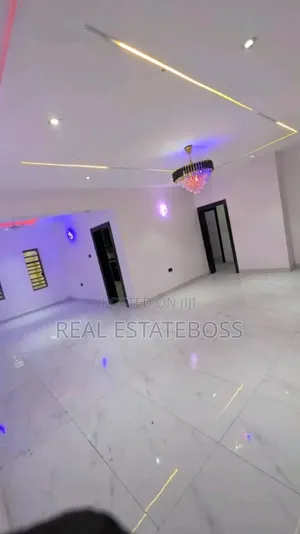 2bdrm Block of Flats in Osongoma Estate, Uyo for rent