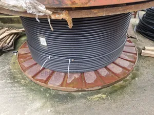 25mmx5core Lagostar Armoured Cable