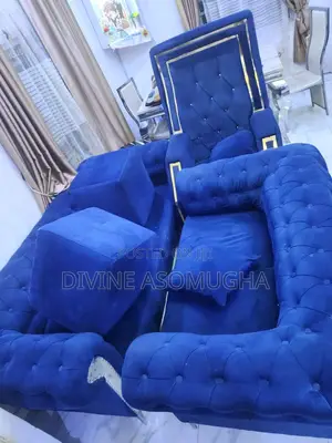 Set of Chairs