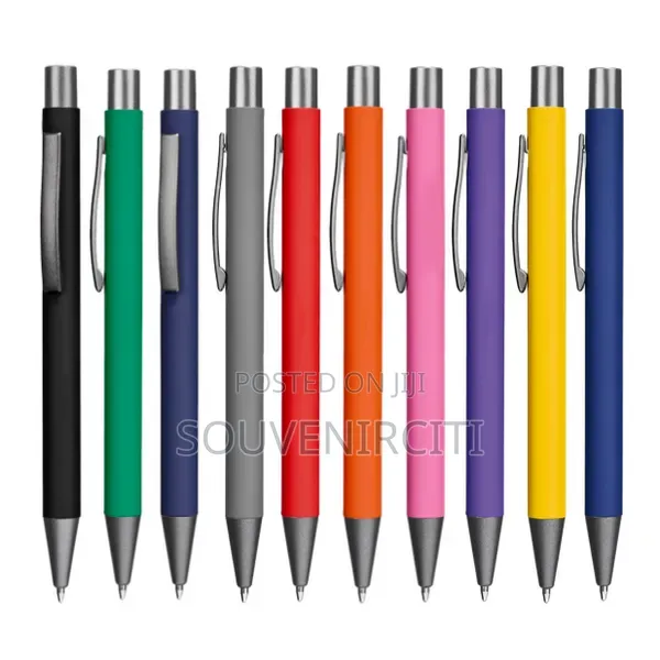 Quality Pens