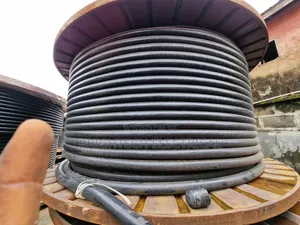 300mmx1core Bicc PVCPVC