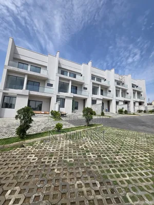 4bdrm Townhouse/Terrace in Maitama for sale