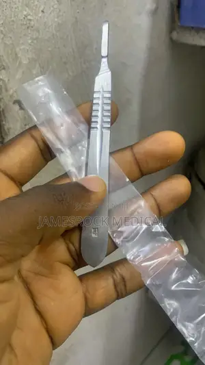 Scalpel Holder