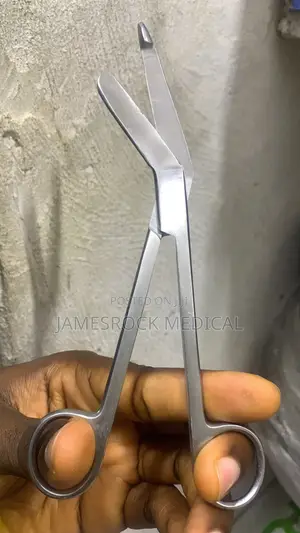 Episitomy Scissors