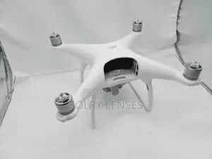 Drone Rent Pilot Dji Phantom 4