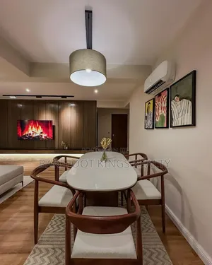 Luxury 3 Bedroom Apartment
