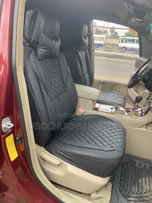 Quality Black Original Black Seat Cover