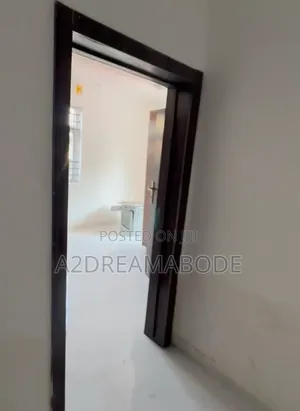 2bdrm Apartment in Magodo, GRA Phase 1 for rent