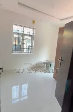 2bdrm Apartment in Magodo, GRA Phase 1 for rent