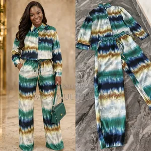 2 Piece Set