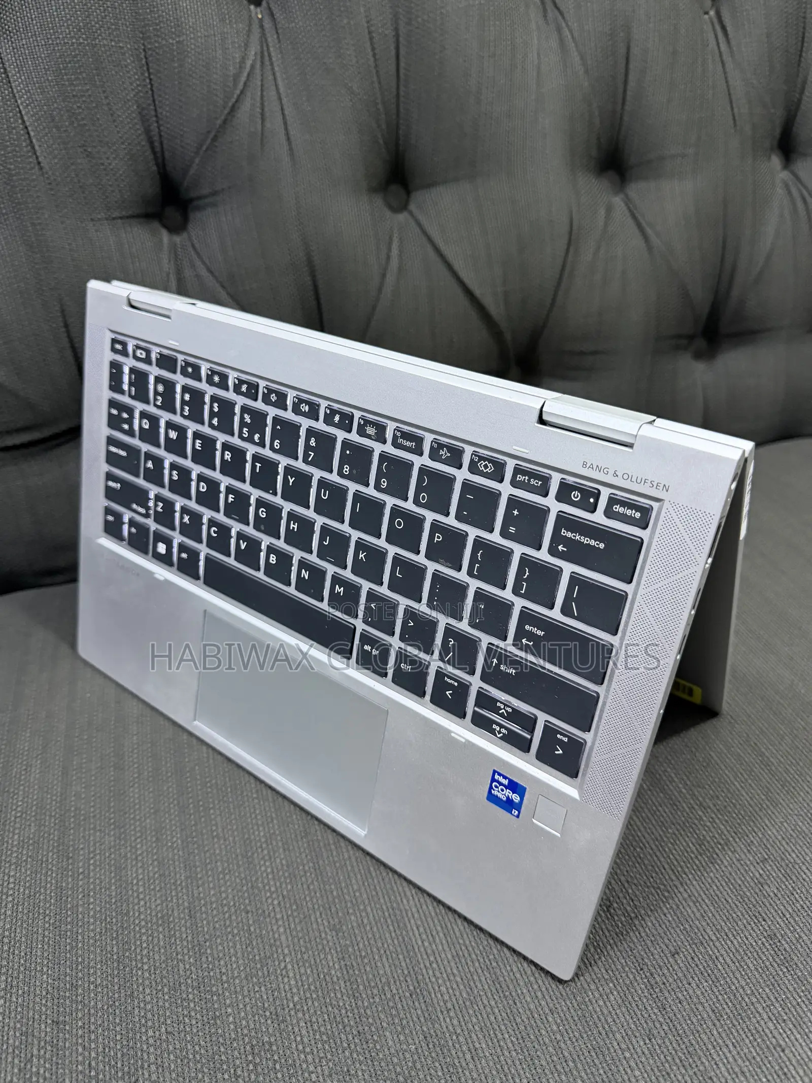Laptop HP EliteBook 830 G8 32GB Intel Core i7 SSD 512GB