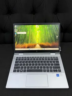 Laptop HP EliteBook 830 G8 32GB Intel Core i7 SSD 512GB