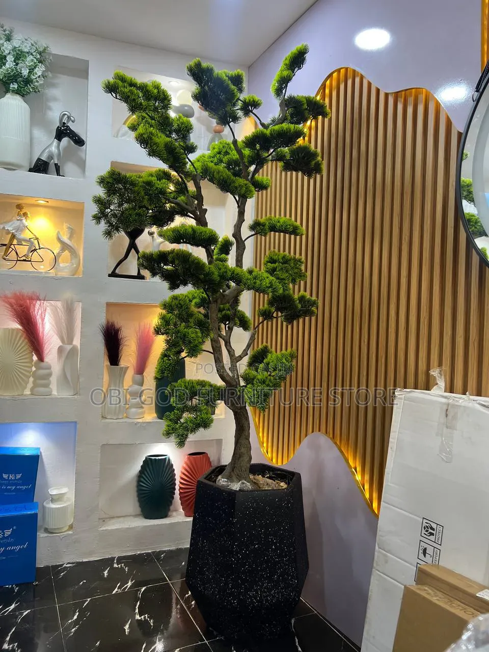 Home Decor Accessories