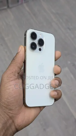 Apple iPhone 14 Pro 512 GB White