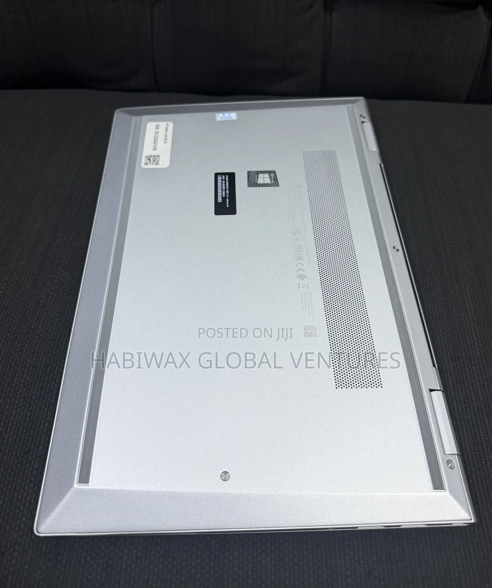 Laptop HP EliteBook 830 G8 32GB Intel Core i7 SSD 512GB