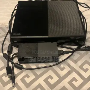 Xbox One for Sale