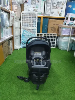 Tokunbo Baby Joggers Carrier Car Sea