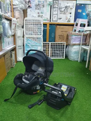 Tokunbo Baby Joggers Carrier Car Sea