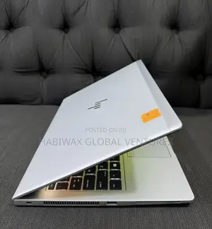 Laptop HP EliteBook 840 G6 16GB Intel Core i7 SSD 256GB