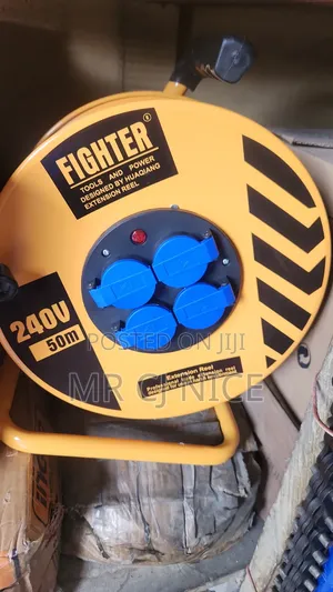 Extension Cable
