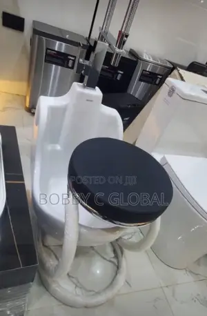Luxury Ablution Bolw