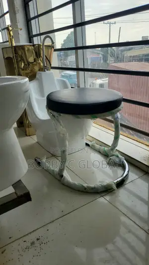 Luxury Ablution Bolw