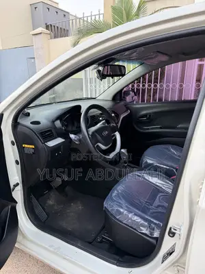 Kia Morning 2012 Off white