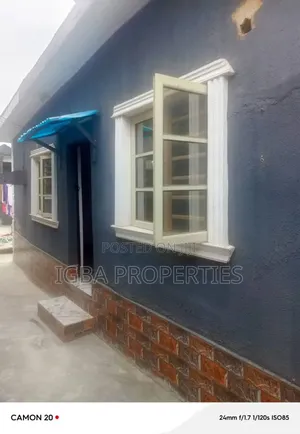 Mini Flat in Ketu-Alapere for rent