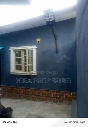 Mini Flat in Ketu-Alapere for rent
