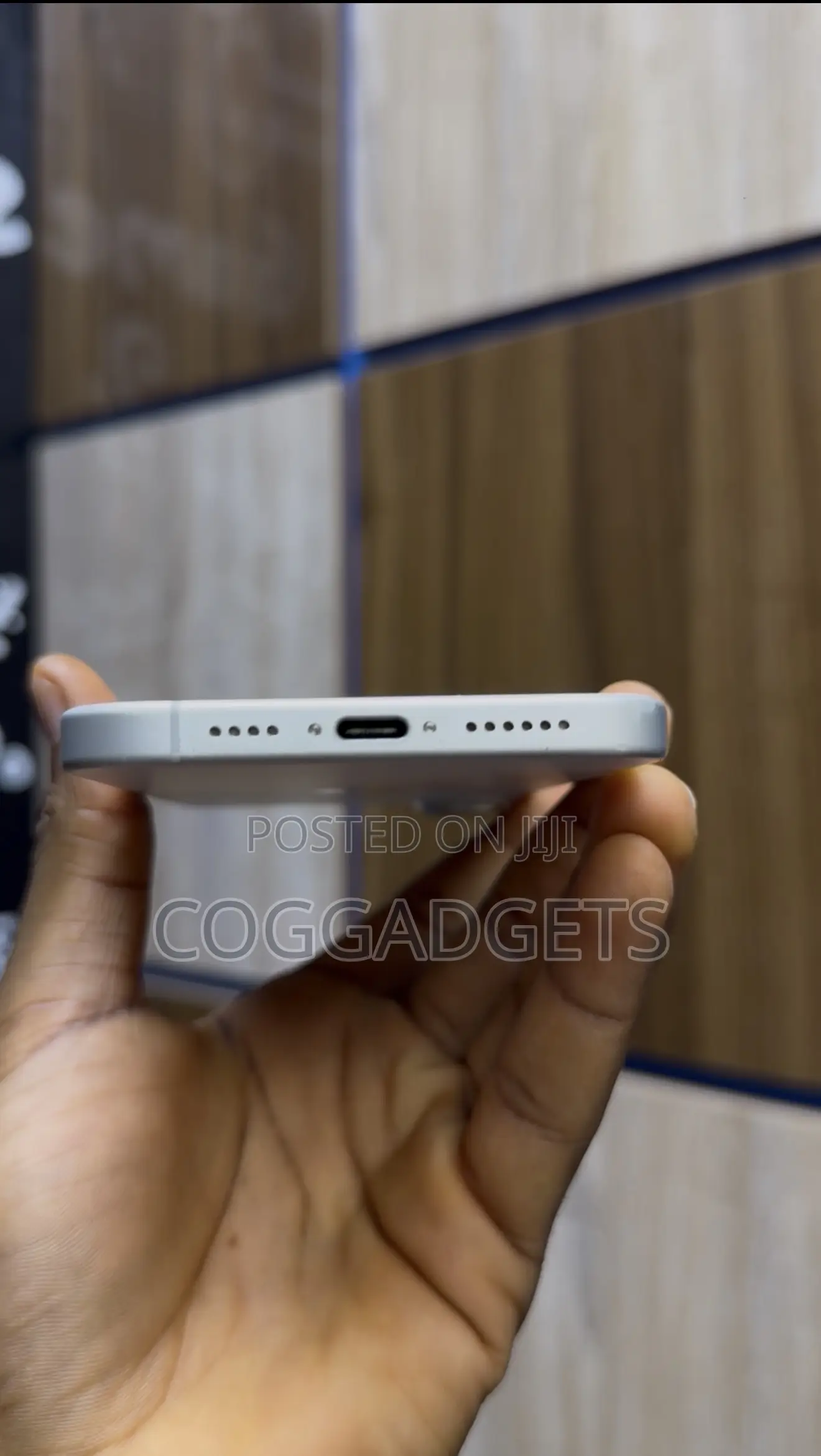 Apple iPhone 16 Plus 128 GB White