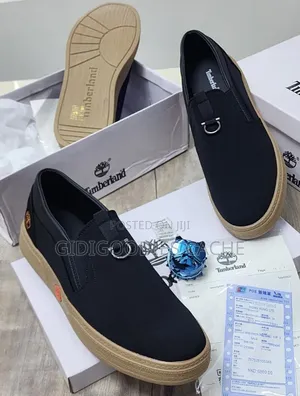 Timberland Men’s Slip-on Loafers Size 40-46