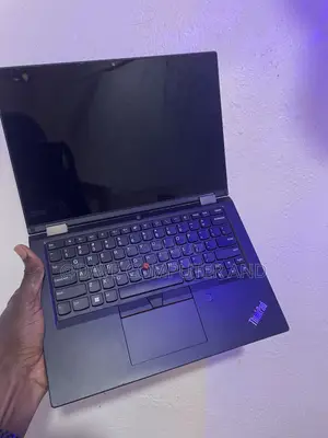Laptop Lenovo ThinkPad L13 Yoga 16GB Intel Core i5 SSD 256GB