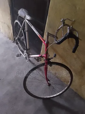Sport Bicycle