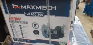 650w Bench Grinder