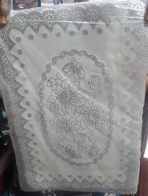 6 Pieces Table Mat