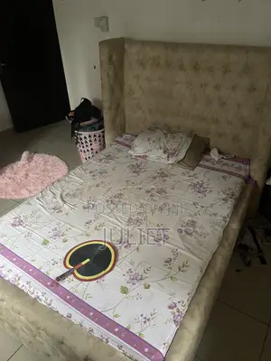 Bed Frame Bedroom