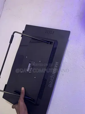 HANNSpkree Ht248ppb Touch Monitor