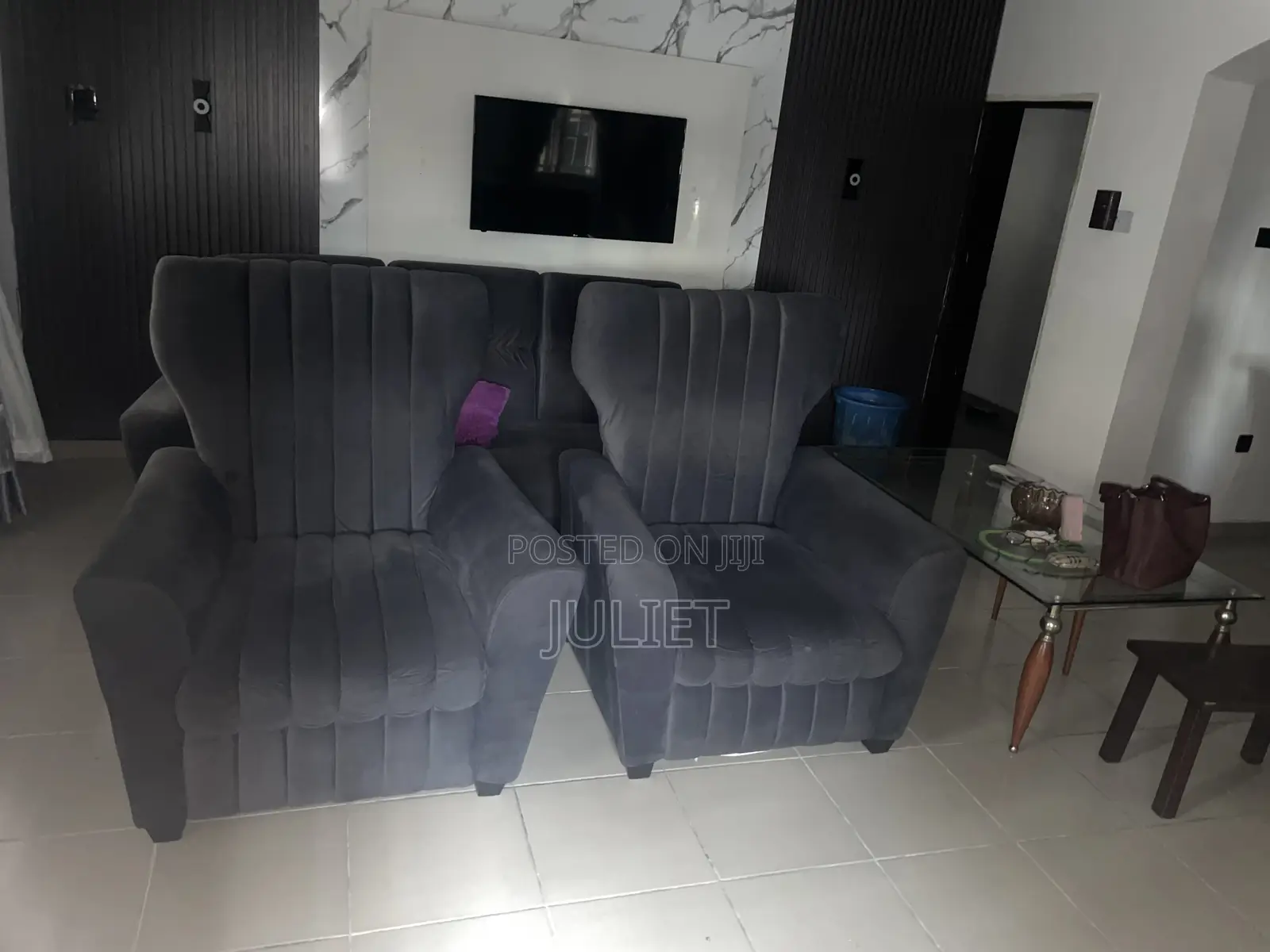 Couch Set for Living Room