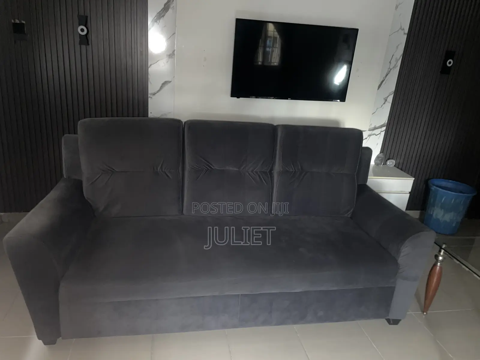 Couch Set for Living Room