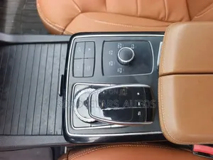 Mercedes-Benz GLE-Class AMG GLE 43 4MATIC 2018 White