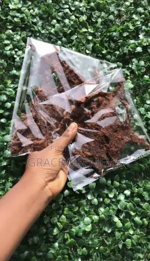 Spicy Jerky Chew (Kilishi)