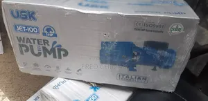 Usk Jet -100 Water Pump