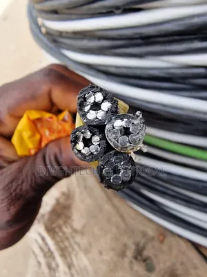 50mmx4core (Recline Wire)
