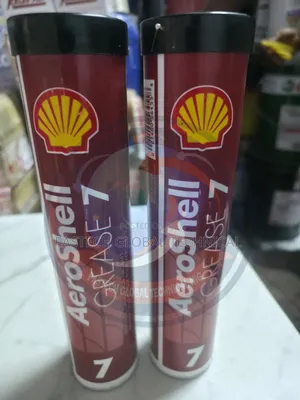 AeroShell Grease 7 || 14oz Cartridge