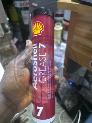 AeroShell Grease 7 || Cartridge